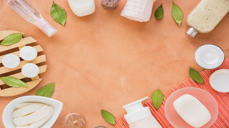 Bahan Baku Produksi Sabun dan Produk Perawatan Diri: Manfaat Air Pegunungan untuk Kelembutan dan Kesehatan Kulit