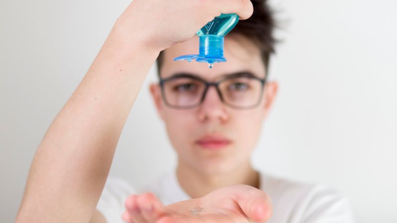 Keajaiban di Setiap Tetes: Mengungkap Peran Air Pegunungan dalam Kualitas Produk Kosmetik